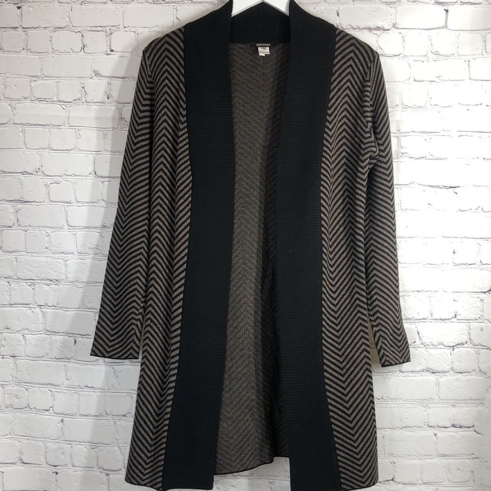 Kerisma sweater cardigan